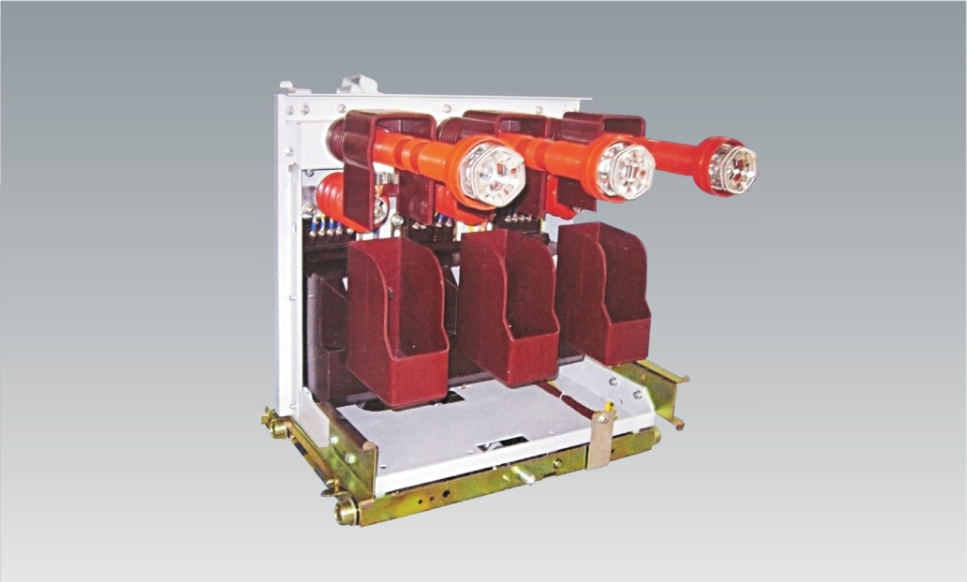 PT中置式隔離手車