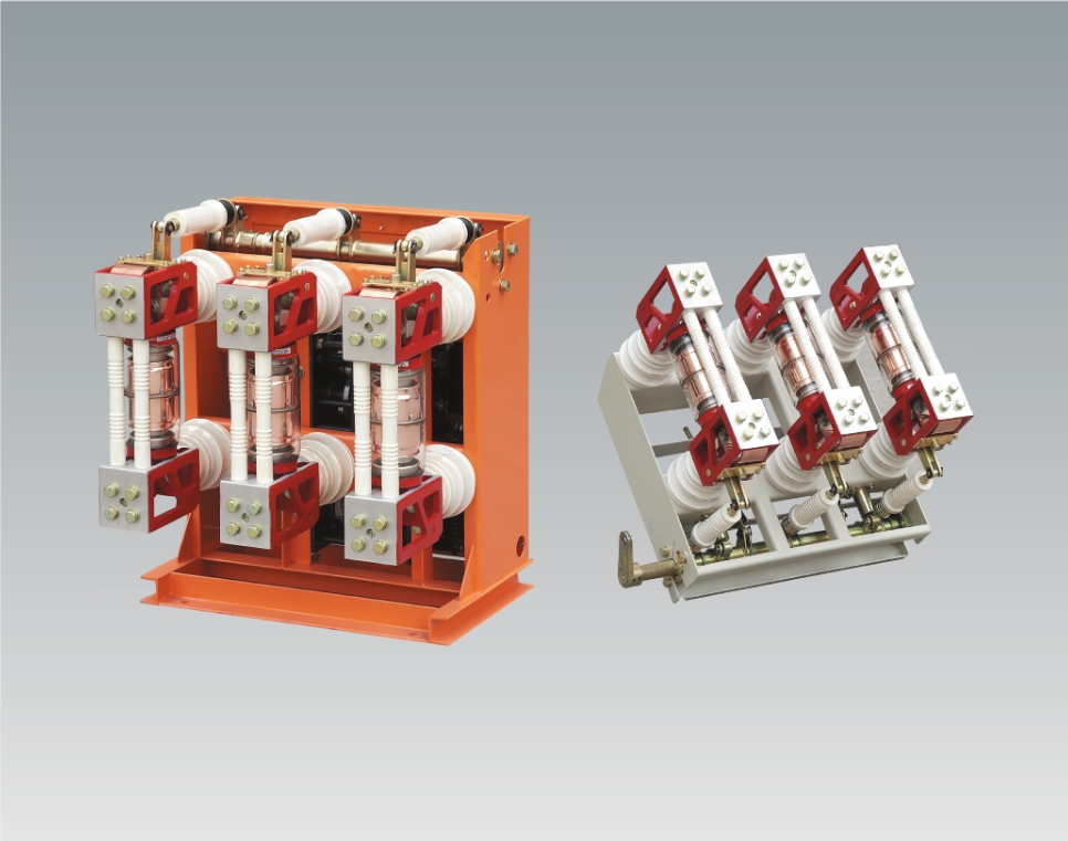 ZN28-12戶內(nèi)高壓真空斷路器