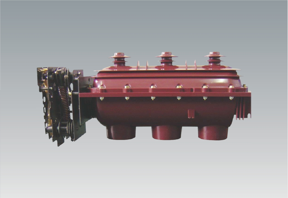 FLN36-12型戶內(nèi)高壓負(fù)荷開關(guān)