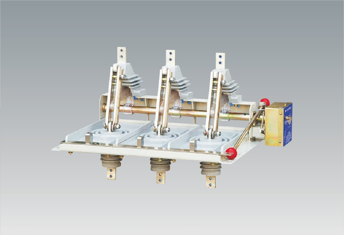 GN38-12型系列戶內隔離開關