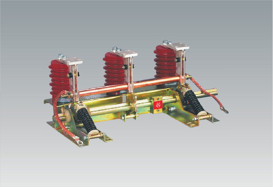 JNl5-1231.5型戶內交流高壓接地開關